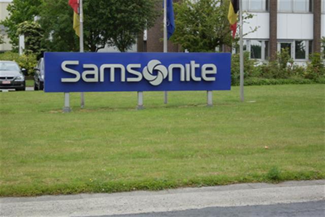 Samsonite