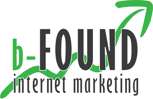 b-FOUND Internet Marketing